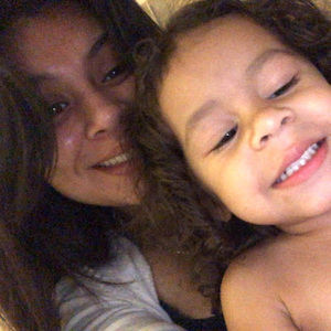 Meet your Posher, Alisha